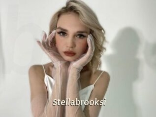 Stellabrooksi