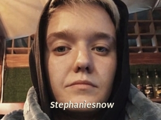 Stephaniesnow