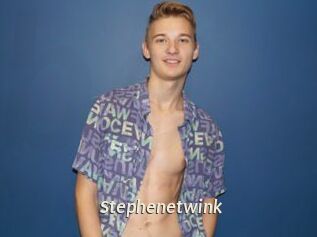 Stephenetwink
