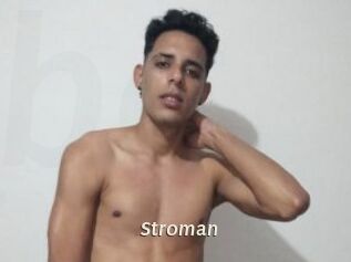 Stroman