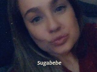 Sugabebe