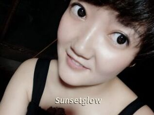 Sunsetglow