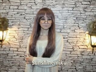 Sunshinemiku