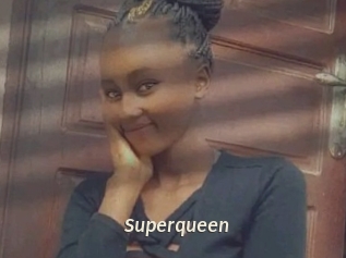 Superqueen