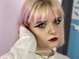 susanstern Blog éjac