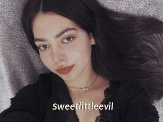 Sweetlittleevil
