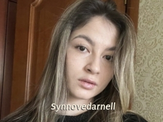 Synnovedarnell