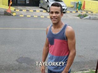 TAYLOR_KEY