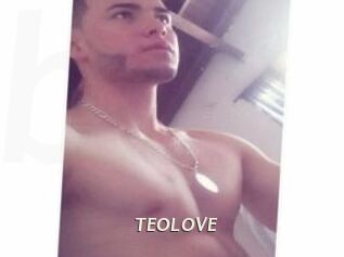 TEO_LOVE
