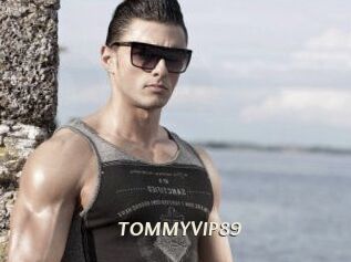 TOMMYVIP89