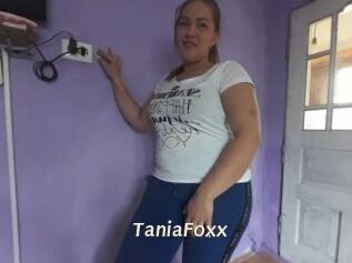 TaniaFoxx