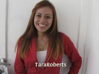 TaraRoberts