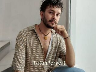 TatanPervert