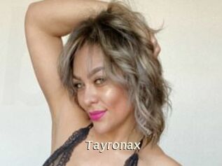 Tayronax