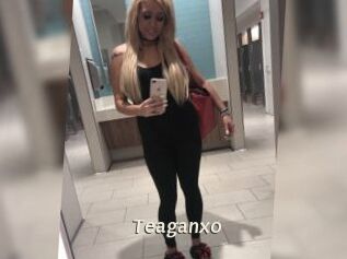 Teaganxo Blog éjac
