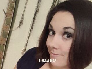 TeaseU