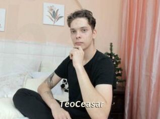 TeoCeasar Blog éjac