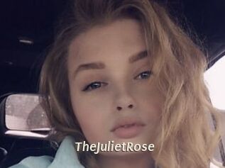 TheJulietRose