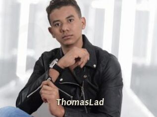 ThomasLad Blog éjac