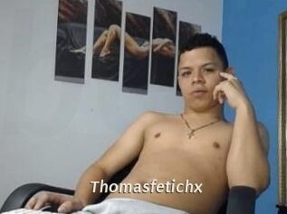 Thomasfetichx