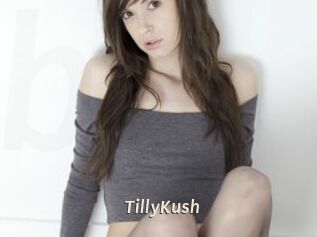 TillyKush Blog éjac
