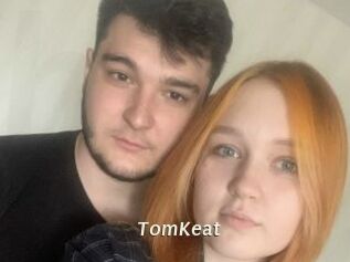 TomKeat