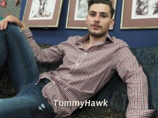 TommyHawk