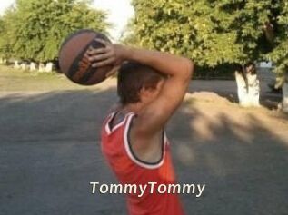 TommyTommy