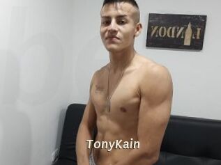 TonyKain