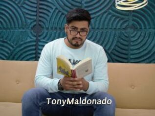 TonyMaldonado Blog éjac