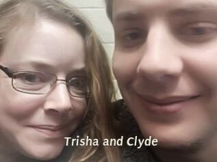 Trisha_and_Clyde