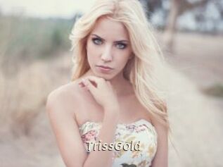 TrissGold Blog éjac