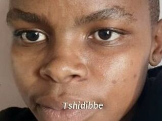 Tshidibbe