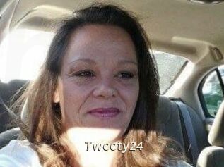 Tweety24