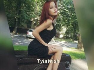 TylaWish Blog éjac