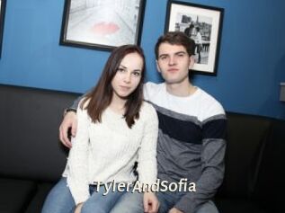 TylerAndSofia