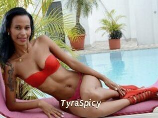 TyraSpicy