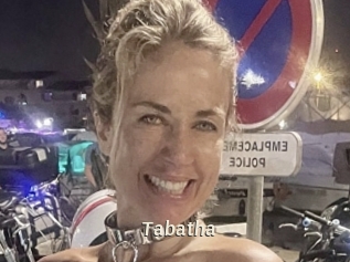 Tabatha