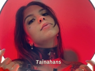 Tainahans