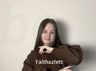 taithazlett Blog éjac