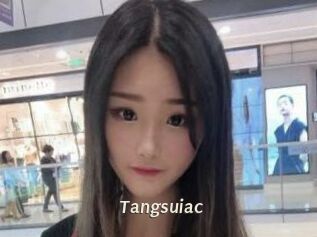 tangsuiac Blog éjac