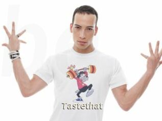 Tastethat