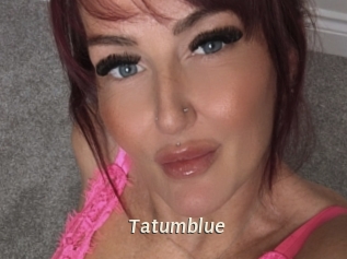 tatumblue Blog éjac