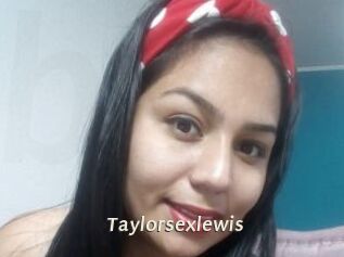 taylorsexlewis Blog éjac