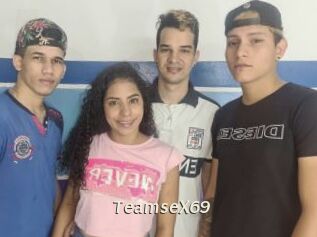 TeamseX69