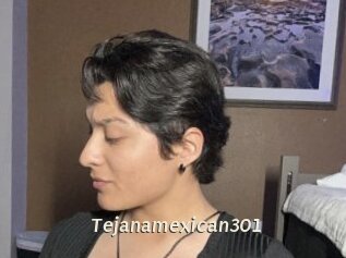 Tejanamexican301