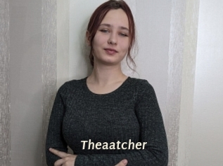 theaatcher Blog éjac