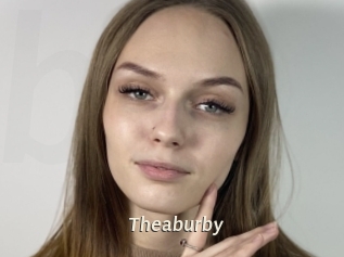 theaburby Blog éjac