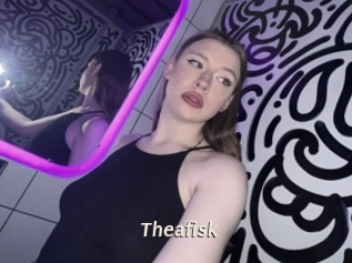 Theafisk