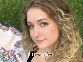 Theagales